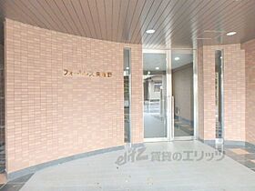 フォートレス朱雀野 202 ｜ 京都府京都市中京区西ノ京中御門西町（賃貸マンション3LDK・2階・65.01㎡） その22