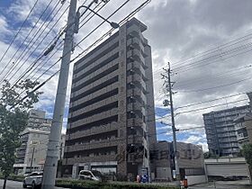 アスヴェル京都外大前  ｜ 京都府京都市右京区梅津南広町（賃貸マンション1K・3階・24.30㎡） その1