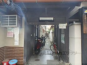 京都府京都市上京区衣棚通椹木町上ル門跡町（賃貸アパート1K・1階・28.60㎡） その16