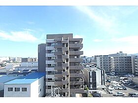 パルティール藤II 704 ｜ 京都府京都市右京区西院日照町（賃貸マンション1K・7階・25.00㎡） その27