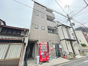 Ｓｔａｂｌｅ万寿寺 403 ｜ 京都府京都市下京区万寿寺通高倉東入ル官社殿町（賃貸マンション1R・4階・18.28㎡） その1