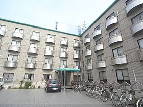 アビタシオン鴨川 407 ｜ 京都府京都市上京区寺町通今出川上ル二丁目鶴山町（賃貸マンション1K・4階・19.38㎡） その10