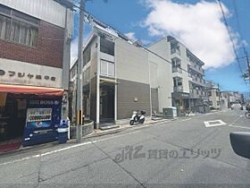 レオパレス伸和 0104 ｜ 京都府京都市上京区橋西二町目（賃貸アパート1K・1階・19.87㎡） その3