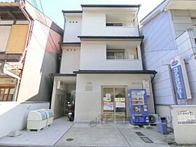 京都府京都市上京区黒門通上長者町上る榎町（賃貸マンション1K・1階・22.40㎡） その10