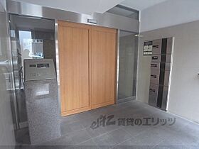 京都府京都市上京区南伊勢屋町（賃貸マンション1K・8階・24.00㎡） その18