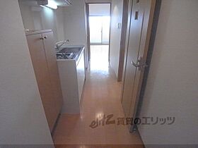 京都府京都市上京区南伊勢屋町（賃貸マンション1K・8階・24.00㎡） その21