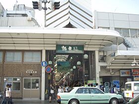 京都府京都市中京区寺町通四条上ル東大文字町（賃貸マンション1R・4階・18.40㎡） その20