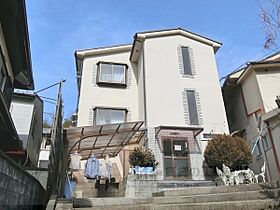 CASA CORAGGIO 103 ｜ 京都府京都市北区衣笠赤阪（賃貸アパート1K・1階・20.00㎡） その1