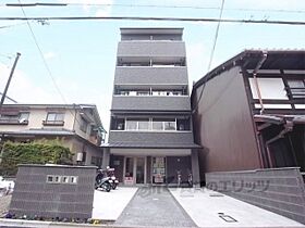 フラッティ今小路 103 ｜ 京都府京都市上京区今小路七本松西入末之口町（賃貸マンション1K・1階・23.87㎡） その1