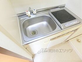 京都府京都市北区衣笠馬場町（賃貸マンション1K・1階・20.92㎡） その7