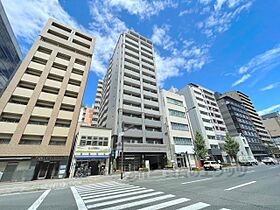 京都府京都市下京区五条通東洞院東入万寿寺町（賃貸マンション1K・10階・28.38㎡） その1