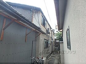 京都府京都市上京区衣棚通椹木町上ル門跡町（賃貸アパート1DK・2階・24.40㎡） その1