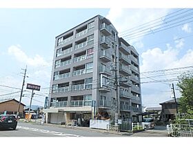 京都府京都市右京区梅津段町（賃貸マンション2LDK・2階・50.70㎡） その1