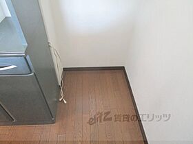 京都府京都市中京区西ノ京栂尾町（賃貸マンション2LDK・8階・60.76㎡） その19