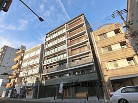 プレサンス京都二条京華  ｜ 京都府京都市上京区尼ヶ崎横町（賃貸マンション1K・3階・22.80㎡） その1