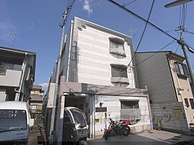 フレグランス新町 307 ｜ 京都府京都市上京区室町新町ノ間寺之内下ル木下突抜町（賃貸マンション1R・3階・18.00㎡） その1