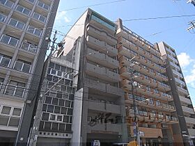 京都府京都市上京区今出川通大宮東入る西船橋町（賃貸マンション1K・2階・21.79㎡） その1