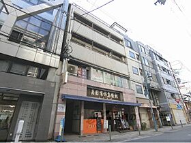 ベディングアサイ 409 ｜ 京都府京都市中京区寺町通御池上ル上本能寺前町（賃貸マンション1K・4階・21.00㎡） その1