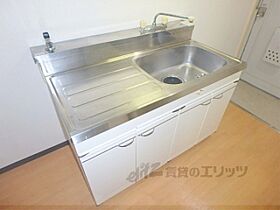 エリッツ5ｔｈ 402 ｜ 京都府京都市下京区高辻通新町西入ル堀之内町（賃貸マンション1K・4階・26.60㎡） その3