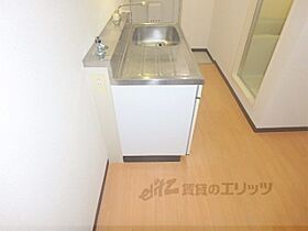 エリッツ5ｔｈ 402 ｜ 京都府京都市下京区高辻通新町西入ル堀之内町（賃貸マンション1K・4階・26.60㎡） その16