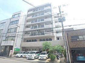 エリッツ5ｔｈ 402 ｜ 京都府京都市下京区高辻通新町西入ル堀之内町（賃貸マンション1K・4階・26.60㎡） その10