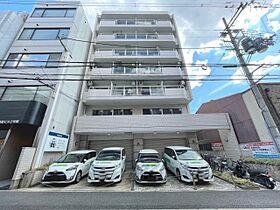 エリッツ5ｔｈ 402 ｜ 京都府京都市下京区高辻通新町西入ル堀之内町（賃貸マンション1K・4階・26.60㎡） その1