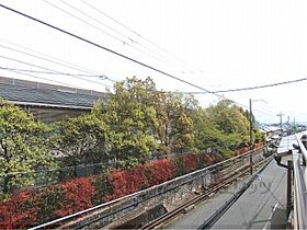 龍安寺衣笠下町29貸家  ｜ 京都府京都市右京区龍安寺衣笠下町（賃貸一戸建1LDK・3階・42.36㎡） その23