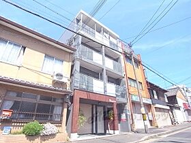 エイム二番町 402 ｜ 京都府京都市上京区七本松通仁和寺街道下る二番町（賃貸マンション1K・4階・19.25㎡） その1