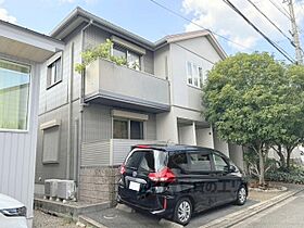 京都府京都市北区等持院南町（賃貸アパート1LDK・1階・45.00㎡） その1