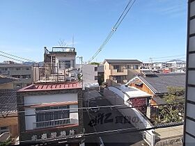 京都府京都市右京区西京極前田町（賃貸アパート1R・3階・32.80㎡） その24