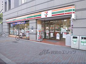 京都府京都市下京区猪熊通五条上る柿本町（賃貸マンション1K・2階・33.89㎡） その2