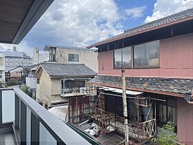 京都府京都市下京区下松屋町通丹波口下る突抜1丁目（賃貸マンション1LDK・3階・63.66㎡） その22