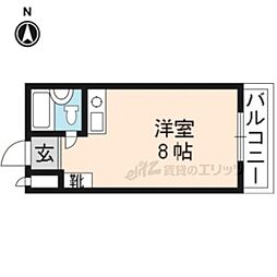 🉐敷金礼金0円！🉐ハイツチロル