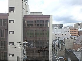 京都府京都市下京区西洞院通綾小路上ル妙伝寺町（賃貸マンション1R・6階・17.30㎡） その21