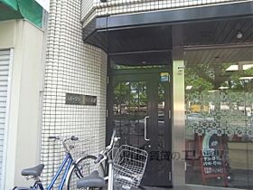 京都府京都市上京区堀川通上立売上ル芝之町（賃貸マンション2K・2階・28.44㎡） その19