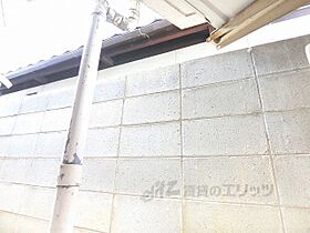 京都府京都市北区小山北大野町（賃貸マンション1K・1階・21.50㎡） その22