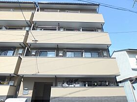 京都府京都市中京区壬生東淵田町（賃貸マンション1K・4階・22.36㎡） その10