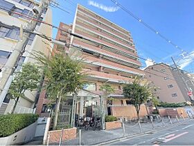 京都府京都市下京区松原通東洞院東入ル本燈篭町（賃貸マンション2LDK・4階・59.95㎡） その12