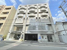 京都府京都市下京区西洞院通松原下ル永倉町（賃貸マンション1K・5階・20.00㎡） その1