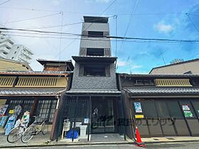 京都府京都市下京区天神前町（賃貸マンション1R・3階・15.93㎡） その1