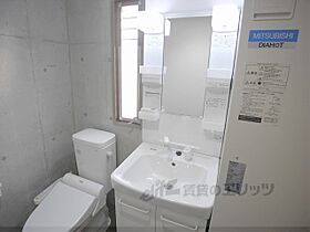 京都府京都市北区小山西大野町（賃貸マンション1K・4階・20.36㎡） その10