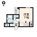 SaaCaddian6階5.3万円