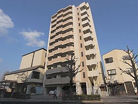 京都府京都市上京区堀川通寺之内上る寺之内竪町（賃貸マンション1K・7階・20.04㎡） その1