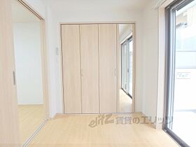 京都府京都市右京区山ノ内荒木町（賃貸マンション1DK・1階・28.46㎡） その7