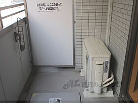 グランドフェニックス二条城 302 ｜ 京都府京都市上京区日暮通丸太町上る西入西院町（賃貸マンション1K・3階・23.36㎡） その16