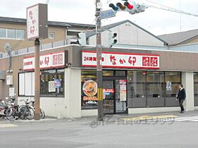 エムコート衣笠 202 ｜ 京都府京都市右京区龍安寺衣笠下町（賃貸アパート1R・2階・19.30㎡） その22