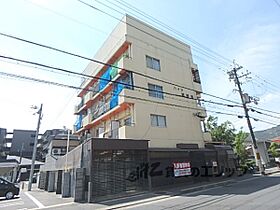 ハイツ嵯峨野 301 ｜ 京都府京都市右京区嵯峨野秋街道町（賃貸マンション1K・3階・16.00㎡） その8