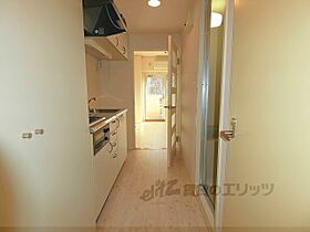 京都府京都市北区小山南上総町（賃貸マンション1K・2階・23.00㎡） その22