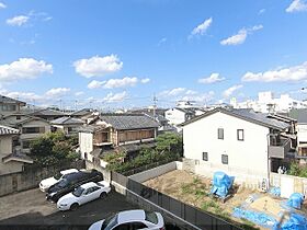 メゾン・デ・プランタン 306 ｜ 京都府京都市北区北野西白梅町（賃貸マンション1K・3階・21.00㎡） その21