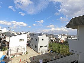 メゾン・デ・プランタン 306 ｜ 京都府京都市北区北野西白梅町（賃貸マンション1K・3階・21.00㎡） その28